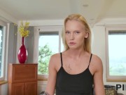 PIE4K. Hormonal Cock with Ariela Donovan 4/16