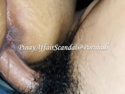 Ramdam Ko Ang Lamig Ng Pasko Pero Nagiinit Si Hubby Sarap 4/16