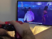 Baise et ejac devant ces gros seins 7/16