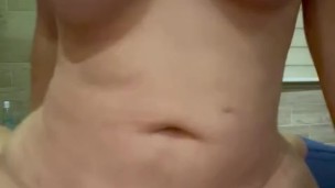 Esposa infiel se graba con amante - POV - Milf