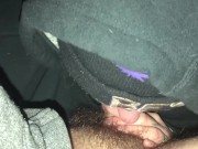 PAWG Painanal Suck To Fuck 5/16