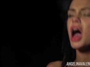 Lesbian Pornstars Satisfying Each Other 14/16