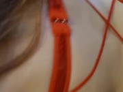 Make it grow for daddy - Screenshot 11 of 16 - Amateur Couple