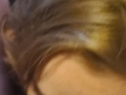 Make it grow for daddy - Screenshot 6 of 16 - Amateur Blowjob