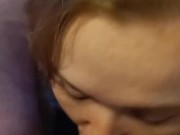 Make it grow for daddy - Screenshot 9 of 16 - Amateur Blowjob