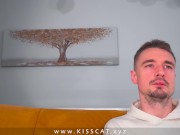 Stepmom Explain to Gay Stepson How to Fuck a Woman Right / Kisscat.xyz 4/16