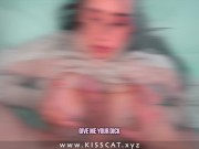 Stepmom Explain to Gay Stepson How to Fuck a Woman Right / Kisscat.xyz 8/16