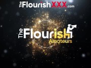 Trailer Redhead Hannah Grace gets her ass handed to her by 7 men in the bedroom 16/16