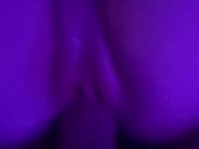 HD huge dick deep inside Sluts oiled up tight pussy