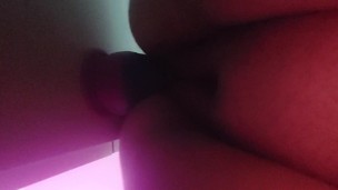 Destroy my tight pussy Daddy