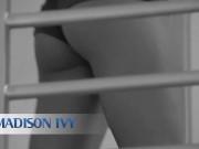 Madison Ivy Petite Babe Toni Ribas Pussy Creampie Pornstar, Teasing, costume, beautiful Teaser#1