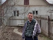 Winter in the garden. There was no snow yet 10/16