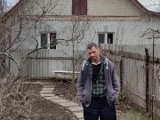 Winter in the garden. There was no snow yet 14/16