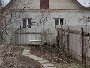 Winter in the garden. There was no snow yet 16/16