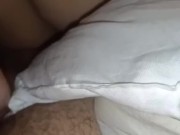 Girlfriend sucking big dick. लन्ड चूसती गर्लफ्रेंड. Pura muh me le liya. 9/16