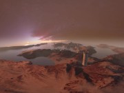 HOD Parody 3Some With Vanessa Vega And Anna Claire Clouds As Rhaenyra And Alicent 1/16