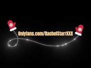 Rachel Starr's Onlyfans Christmas 🎄🎁 16/16
