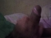 Verga caliente