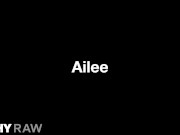 TUSHYRAW Beauty gets her ass filled with cock 1/16