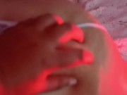 أنا أستمتع بمؤخرة كبيرة وأنا أخترق بوسها Maroc مثليه الجنس sex lesbian 4/16