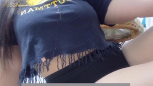 Es hora de servir a tu domme, se buen esclavo