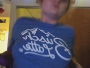 Love my new fuck toys babe got me🫠💦🤤 1/16