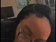 Ebony Head at the Hilton 16/16