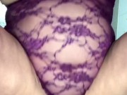 Big titty pawg wife creampie 🔥😍