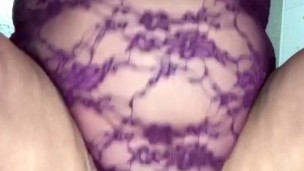 Big titty pawg wife creampie 🔥😍