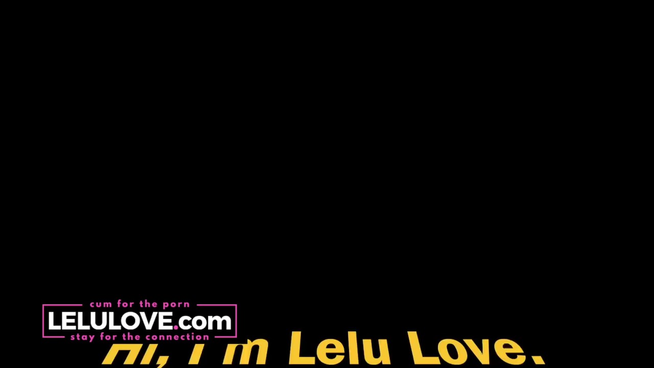 Babe wrapping gifts nude on live webcam then gives hubby Xmas gift & XXXmas gift of blowjob HUGE facial cumshot - Lelu Love - RedTube