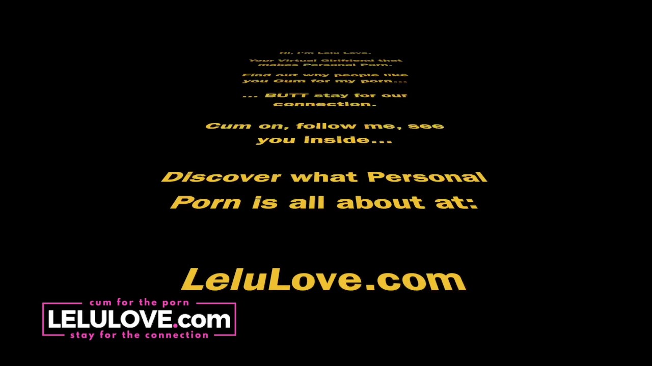 Babe wrapping gifts nude on live webcam then gives hubby Xmas gift & XXXmas gift of blowjob HUGE facial cumshot - Lelu Love - RedTube