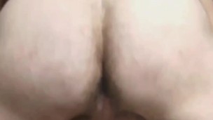 Moglie italiana si prende il suo pacco regalo di natale!