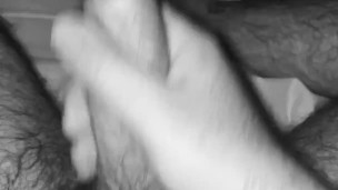Bedtime Horny