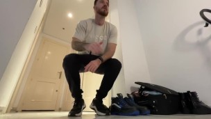 Macrophilia - new life as my tiny slave