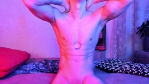 HoT Neon Flex!!! Sexy