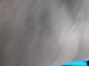 Collage girl showed me her big ass before bathing. मोटी गान्ड दिखाई नहाने से पहले। 2/16