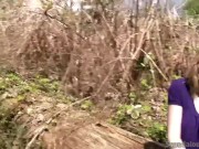 Georgia gets Nude and blowjob 10/16