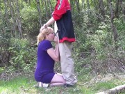 Georgia gets Nude and blowjob 14/16