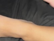 Cheating on his wife with Big Ass Latina with juicy pussy 3/16