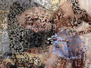 Vivi Pereira Snuck away from her girlfriend to get some Chocolate Stick with No condom Recor 4/16