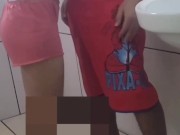 Fodendo a empregada . no banheiro ! 3/16
