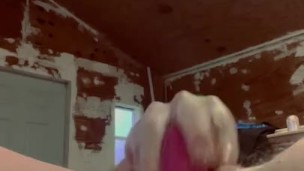 Crossdresser Solo Play