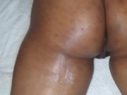 Husband Massage Wife Pussy And Ass Hole And Spread More 4/16