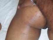 Husband Massage Wife Pussy And Ass Hole And Spread More 5/16