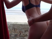 je me fais baiser à la mer 13/16