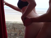 je me fais baiser à la mer 7/16