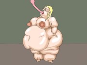 Ssbbw inflation - Screenshot 1 of 16 - Cartoon