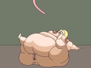 Ssbbw inflation - Screenshot 12 of 16 - BBW