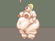 Ssbbw inflation - Screenshot 13 of 16 - Ssbbw