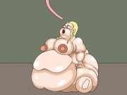 Ssbbw inflation - Screenshot 3 of 16 - Ssbbw